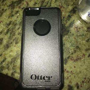 Perfectly good never used otter box for iPhone 6