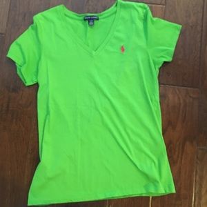 Ralph Lauren Top