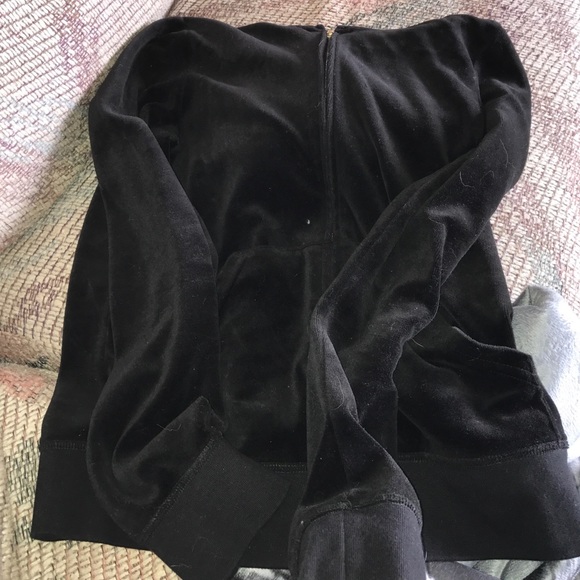 Juicy Couture sweatshirt