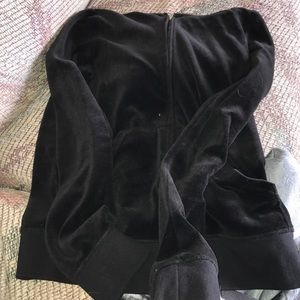 Juicy Couture sweatshirt
