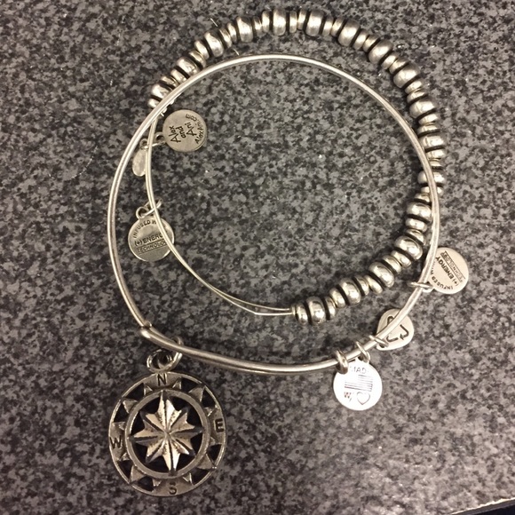 Alex and ani set