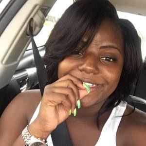 Meet your Posher, Vernelle