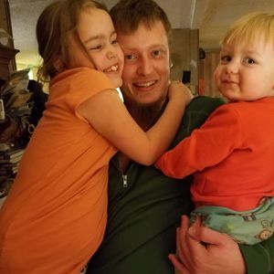 Meet your Posher, Neil