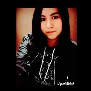 Meet your Posher, Mackayta