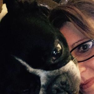 Meet your Posher, Paula