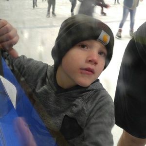 Meet your Posher, April