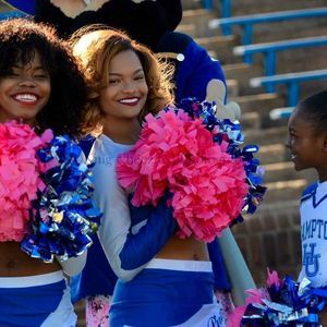 Meet your Posher, Lauryn