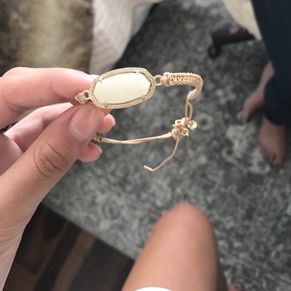Kendra Scott bracelet