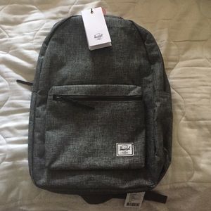 Herschel backpack