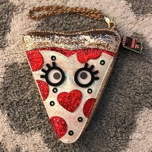 ❗️FINAL PRICE❗️Pizza clutch