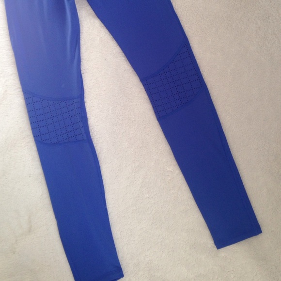 NWT Polo~Ralph Lauren active leggings NWT - Picture 2 of 4