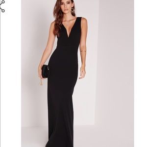 Missguided formal dress