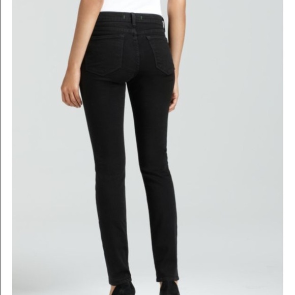 j brand skinny leg shadow
