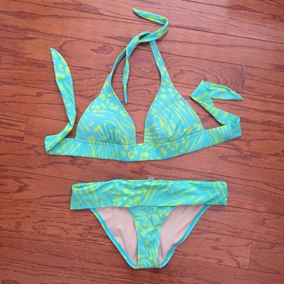 Victoria's Secret swimsuit