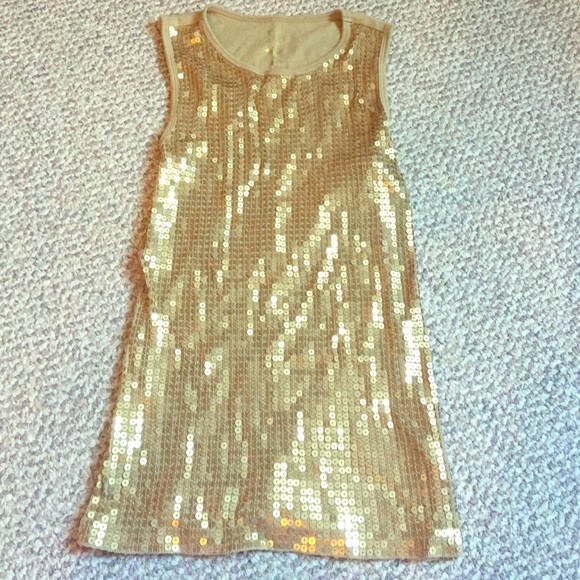 Michael kors sparkle top - Picture 1 of 3