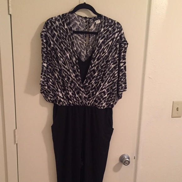 Jumpsuit