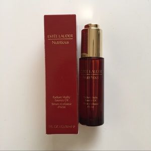 Estée Laudee Radiant Vitality Essence Oil