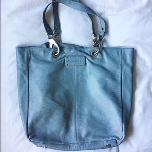 Kenneth Cole New York tote bag
