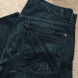 Men's 7 Jeans