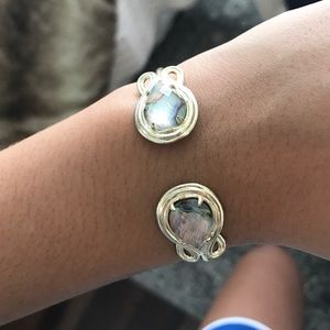 Kendra Scott bracelet