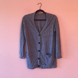 American Apparel Cardigan