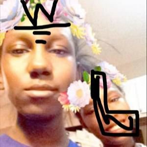 Meet your Posher, Marisa