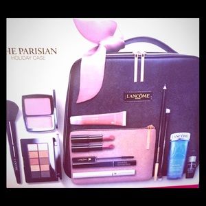 Lancôme make up kit..