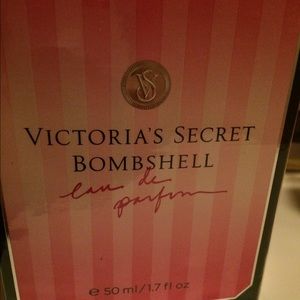 Victoria secret perfume