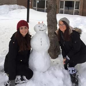 Meet your Posher, Alyssa