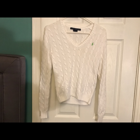 Ralph Lauren sweater
