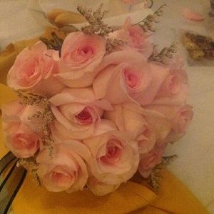 Meet your Posher, Cindy