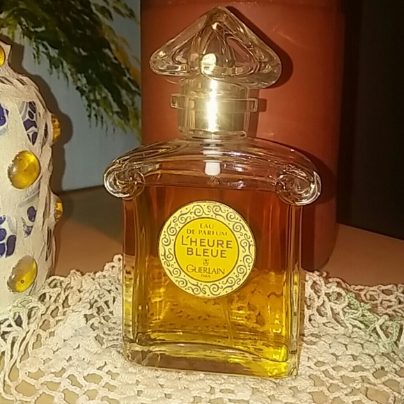 Guerlain L'Heure Bleue EDP 2.5 oz