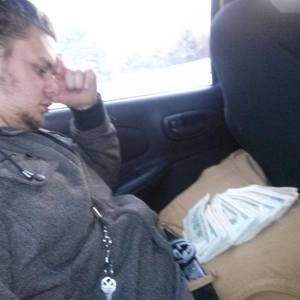 Meet your Posher, Joseph