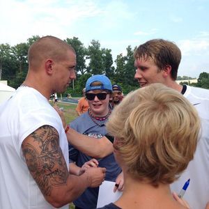 Meet your Posher, Jack