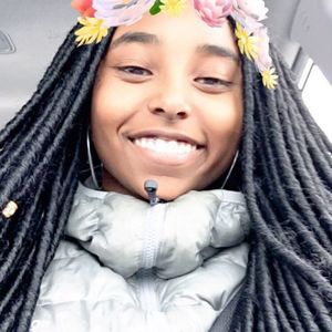 Meet your Posher, Micki