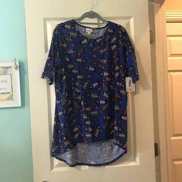 Super Soft! 4th of July capsule M Irma