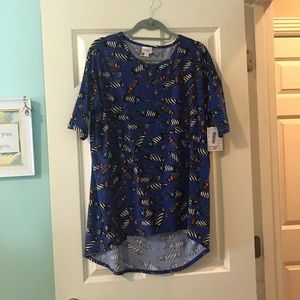 Super Soft! 4th of July capsule M Irma