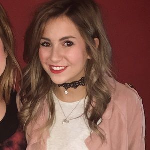 Meet your Posher, Grace