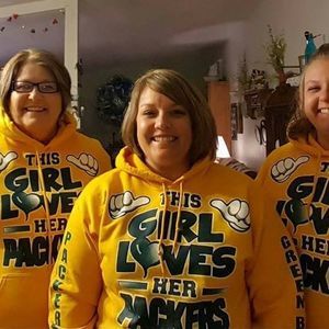 Meet your Posher, Barb