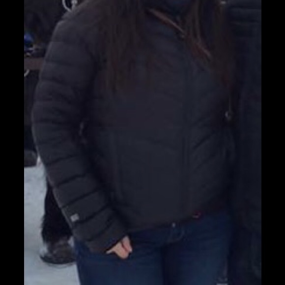 Summit Series NorthFace jacket