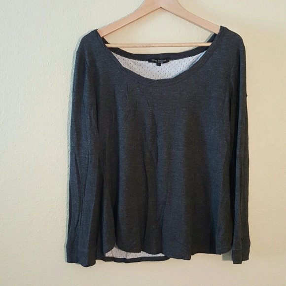 Flowy long sleeve - Picture 1 of 3