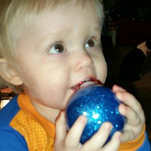 Meet your Posher, Alberta