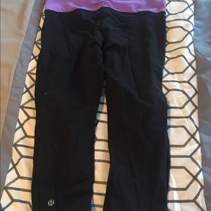 Lulu Lemon Pants