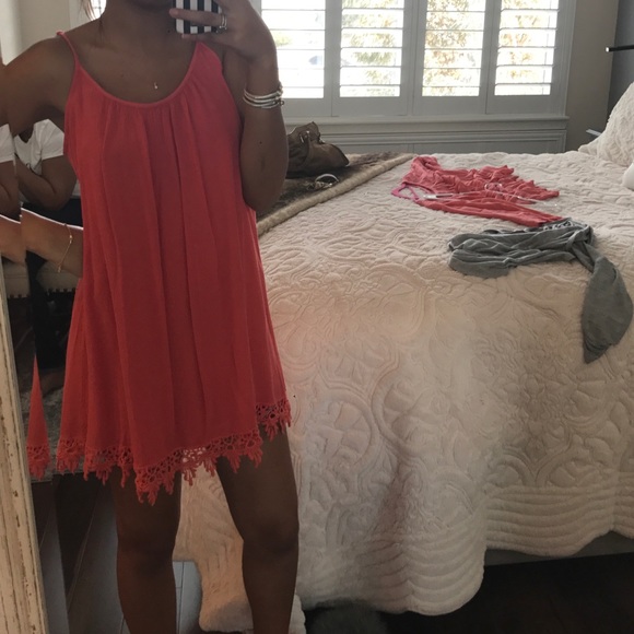 Forever 21 dress