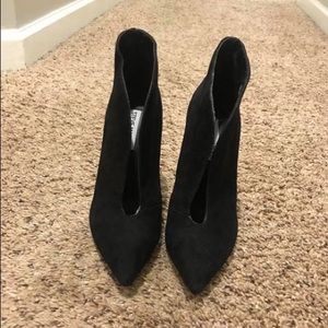 Steve Madden Booties