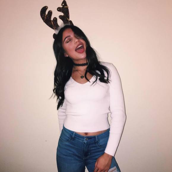 Meet your Posher, Kylie