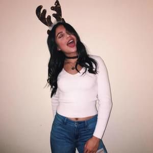 Meet your Posher, Kylie