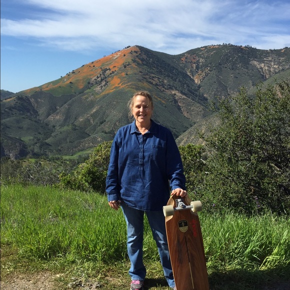 Meet your Posher, Lisa