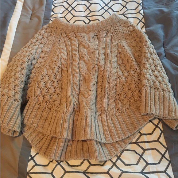 Banana Republic Sweater
