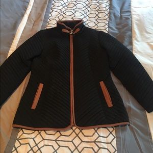 Jones NY Coat